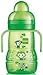 Mam Trainer Bottles - Green