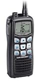 Wasserdicht nach IPX7 IC-M 35 VHF UKW-Marine-Handfunkgerät
