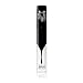 Kat Von D Lock It Concealer Creme - White Out (Pure White)