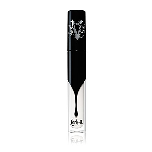 Kat Von D Lock It Concealer Creme - White Out (Pure White)