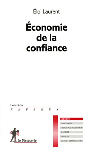 Économie de la confiance Économie de la confiance