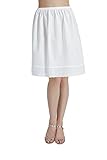 unterrock baumwolle schwarz 100% BAUMWOLLE & HANDGEFERTIGT---Dieser unterrock ist aus reiner Baumwolle, antistatisch, super Seidenweich, bequem und schön luftig. Kleid klebt nicht an den Beinen. Der untere Teil ist exquisite Spitze und Stickerei.