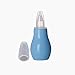 Produktbild Beito Newin Star Baby Nasensauger Sinus Congestion Relief, wiederverwendbarer Booger Rotz Sucker Smart-Moms, Bonus-Speicher-Fall, Premium-Mucus Extractor kalte Grippe, zart Nase Reiniger Saug Infants