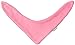 Sterntaler Baby Girls 0-24m Dreieckstuch Neckerchief, Pink (Hortensie 744), Size 2