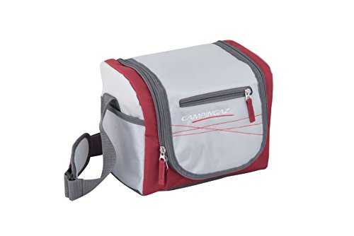 Campingaz Kühltasche aus der Serie Urban Picnic als Tragetasche, Grösse 27 x 15 x 20,5 cm, Volumen 7 Liter - 2