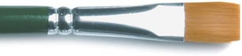 Donna Dewberry One-Stroke Brush - #12 Flat by Donna Dewberry