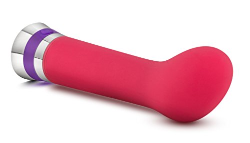 Preisvergleich Produktbild Blush Cerise Aria Ecstasy Hue G-Punkt Vibrator