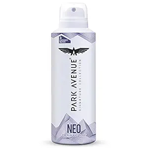 Park Avenue Neo Signature Deo For Men, 150ml