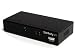 2 PORT DISPLAYPORT VIDEO SWITCH WITH AUDIO IR REMOTE CONTROL - VS221DP RS.20621.00