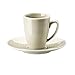 Produktbild Rosenthal Espresso-Tasse mit Untertasse Mesh Cream