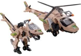 commander clade the velociraptor