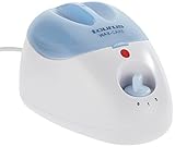 65 W Taurus Wax-Care - Depiladora, color blanco