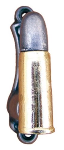 Preisvergleich Produktbild 2er Set Patronen Wandhalter für Denix Waffen Halter