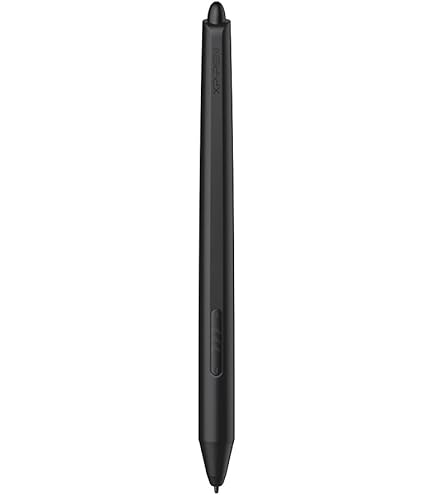 XPPen PD21A-1 Battery-Free Stylus with X3 Pro Smart Chip for Artist Pro