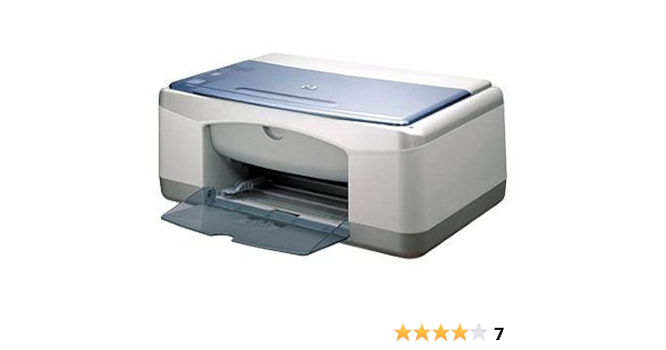 hp deskjet 1210 printer