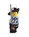 Produktbild LEGO Series 4 Collectible Minifigure Musketeer