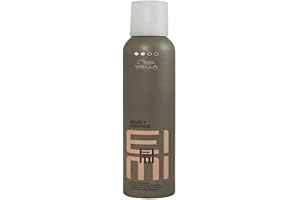 Wella Eimi Boost Bounce curl mousse, förpackning med 1 (1 x 300 ml)