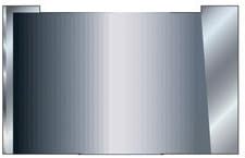Advanced Trend Professional Rebate Block Fo 20/50 (Tct Router Cutter Range / Sash Bar) [Pack of 1] --