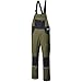Produktbild PIONIER WORKWEAR Herren Latzhose Resist 1 in oliv (Art.Nr.9471) oliv,Größe 28