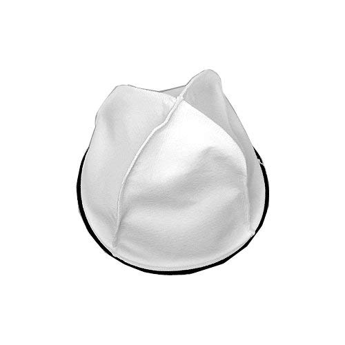 Lavorwash 5.212.0135 accesorio y suministro de vacío - Accesorio para aspiradora (Color blanco, Nylon, ASHLEY KOMBO)