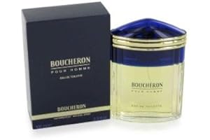 Boucheron Pour Homme Eau de Parfum Spray 100 ml