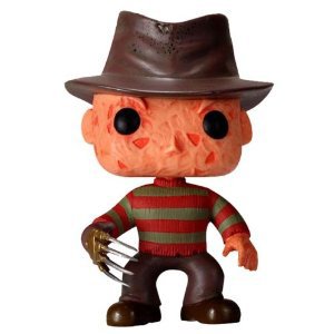 Preisvergleich Produktbild Pop! Movies Freddy Krueger Vinyl Figure