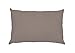 Produktbild Lovely Casa T24820001 Alicia Kissenhülle, 50 x 70 cm, 100% Baumwolle, Baumwolle, taupe, 50 x 70 cm