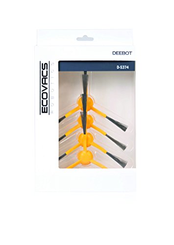 Preisvergleich Produktbild Ecovacs D-S374 4 x Seitenbürsten