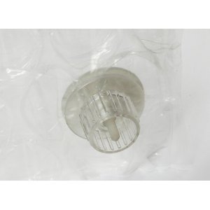 Gewächshaus-Folienhalter für außen und innen H 100A (50 Stück) - 4