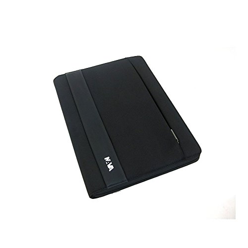 Preisvergleich Produktbild Porta Blocco A4 / Nava Design Easy Plus / EP875-Black