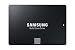 Produktbild Samsung MZ-76E250B 860 EVO interne SSD 250GB (6,4 cm (2,5 Zoll), SATA III) schwarz