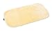 Sheepskin Baby Pushcar Buggy Liner - 100% Genuine Australian Sheepskin Quality
