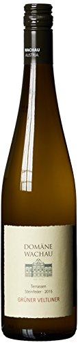 Preisvergleich Produktbild Domäne Wachau Grüner Veltliner Steinfeder Terrassen 2015 (1 x 0.75 l)