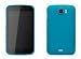 Produktbild Mobistel SH26167 Schutzhülle für Cynus F3 blau