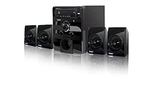 santosh 4.1 home theatre