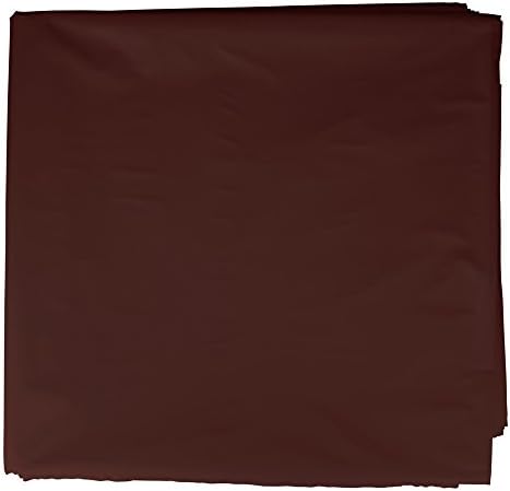 Fixo 72240 Pack of 25 Costume Bags – 56 x 70 cm – Brown