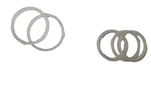 Generic Jawa Yezdi Shocker Seal Set Of 4 Seal