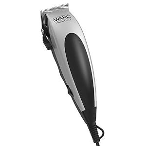 Wahl Hair Clippers for Men, Vogue Deluxe Head Shaver Men's Hair Clippers, Corded