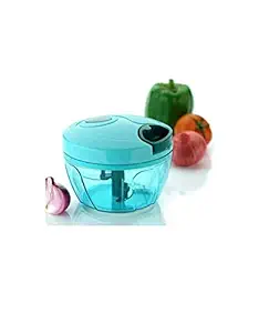 ARAD Mini Chopper for Garlic (Green)