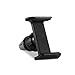 Produktbild Handyhalterung MaxiRel Handyhalterung auto Handyhalter Auto Halter Phone Halter Lüftung Lüftungsschlitz Belüftung Universale Autohalterung KFZ Halterung Phone Mount für iPhone 7 7 Plus 6 6 Plus iPhoneSE 5 5s 5c 4 4s Android Smartphones Wie Samsung Galaxy S5 S4 Huawei LG Xiaomi Nokia und andere Smartphones Schwarz