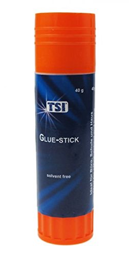 24 Klebestifte je 40g Klebstoff Klebemittel - 2