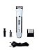 Cifano AT-520 PROFESSIONAL HAIR CLIPPER RECHARGEABLE WIRELESS BEARD TRIMMER RS.499.00