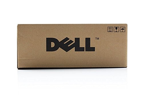 Preisvergleich Produktbild Dell Toner RF223 593-10153 Black