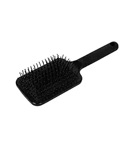 Roots - Flat Hair Brush for Women - Hair Brush - Classsic Brush