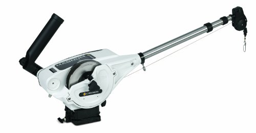 Cannon Magnum Series Electric Downriggers