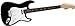 Produktbild Squier® by Fender® Stratocaster® Guitar and Controller for Rock Band 3 (PS3 Wii Xbox 360)