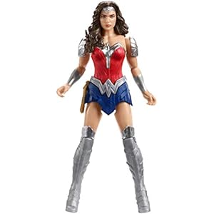 Justice League – Figura, fwc15