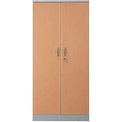 Suchergebnis auf Amazon.de für: aktenschrank buche abschliessbar: Küche