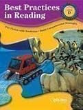 Image de Best Practices In Reading Level D