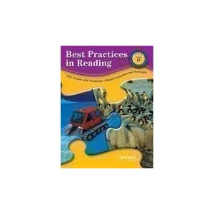Best Practices In Reading Level D